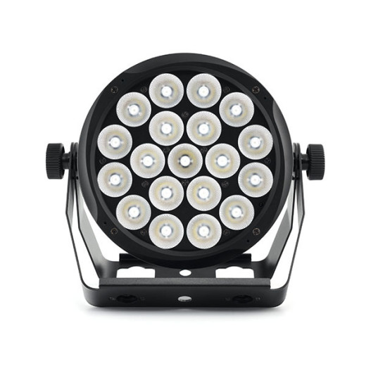 Прожекторы LED PAR STAGE4 UNITY 19 FAU