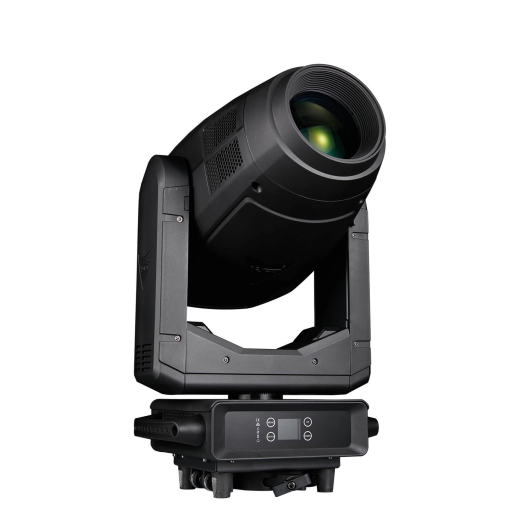 Вращающиеся головы LED типа SPOT V-Show S716