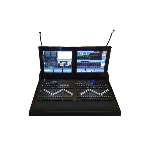 STAGE4 HAWK NEST 16E