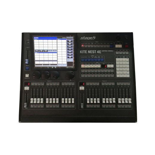 Архив STAGE4 KITE NEST 4E (товар снят с производства)