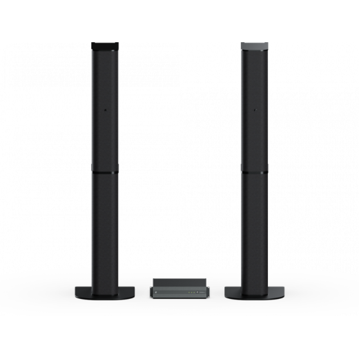 Звуковые комплекты K-ARRAY Dolomite-KRD202P