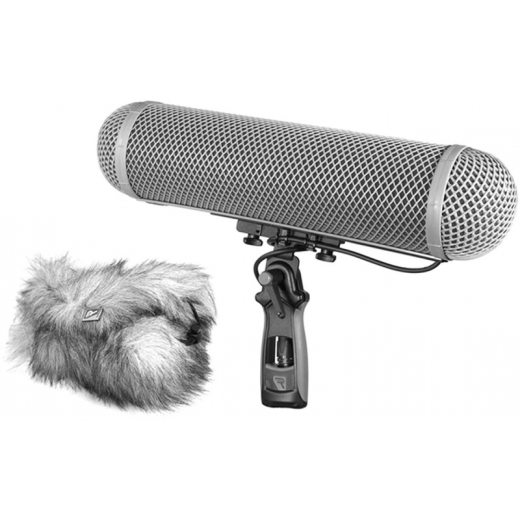 Ветрозащита и поп-фильтр K-ARRAY K-WIND150