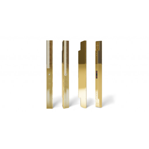 Пассивные системы линейных массивов K-ARRAY KP102X I