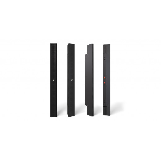 Пассивные системы линейных массивов K-ARRAY KP102 I