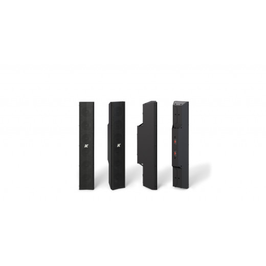 Пассивные системы линейных массивов K-ARRAY KP52 I