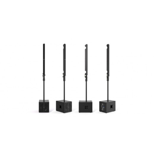 K-ARRAY KR102 I активная акустическая система