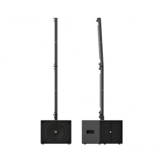 K-ARRAY KR202P II звуковые комплекты