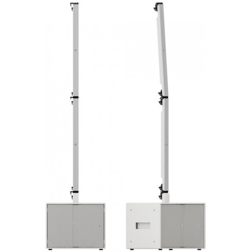 K-ARRAY KR202PW II звуковые комплекты