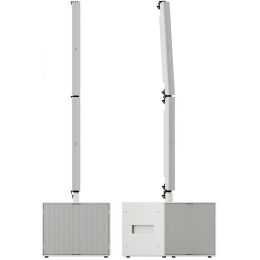K-ARRAY KR402W II звуковые комплекты