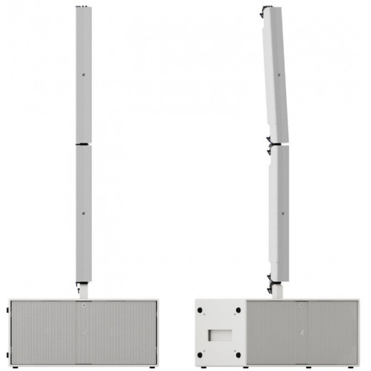 K-ARRAY KR802PW II звуковые комплекты
