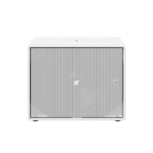 Активный сабвуфер K-ARRAY KS2X I