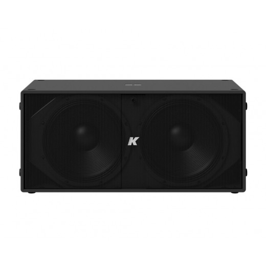 K-ARRAY KS4 I активная акустическая система