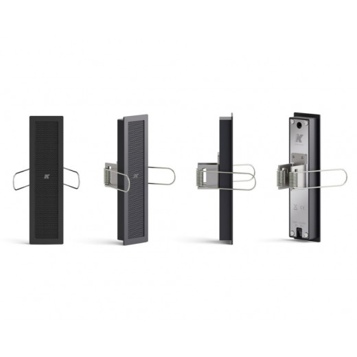 Настенные K-ARRAY KZ14R I