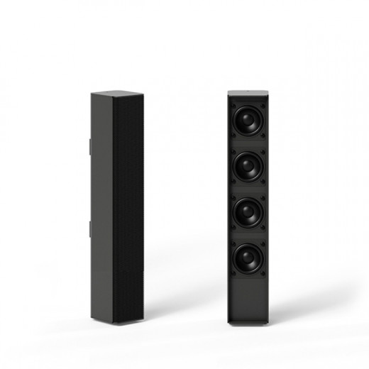 Пассивные системы линейных массивов K-GEAR GF42T