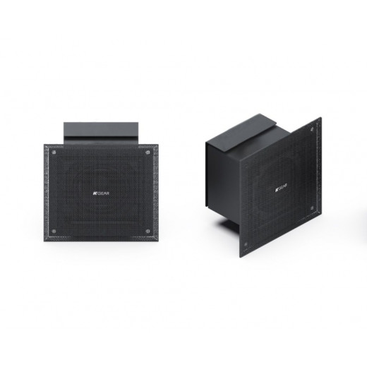 Сабвуферы K-GEAR GH4R