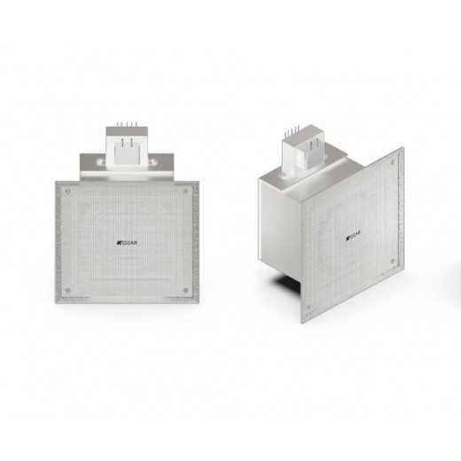 Сабвуферы K-GEAR GH4RW