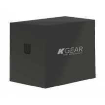 K-GEAR GS218-COVER