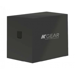 K-GEAR GS12-COVER
