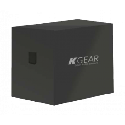 Чехлы K-GEAR GS218-COVER
