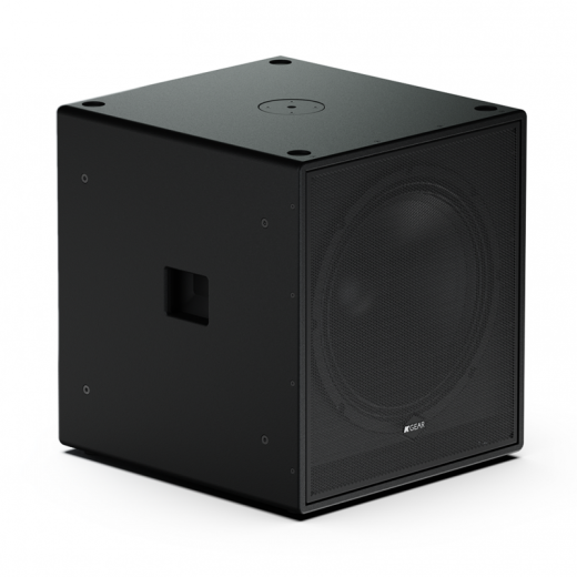 Пассивный сабвуфер K-GEAR GS2