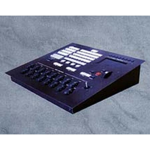 Световый пульт, контроллер DMX STUDIO DUE Control Spot