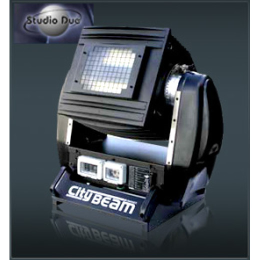 STUDIO DUE Citi Beam архитектурное световое оборудование