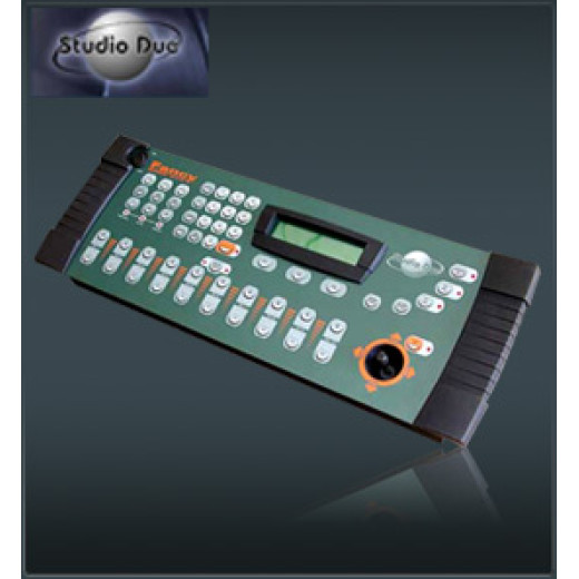 STUDIO DUE Fansy световый пульт, контроллер DMX