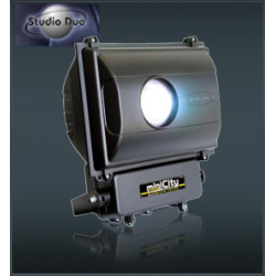 STUDIO DUE MiniSity 150