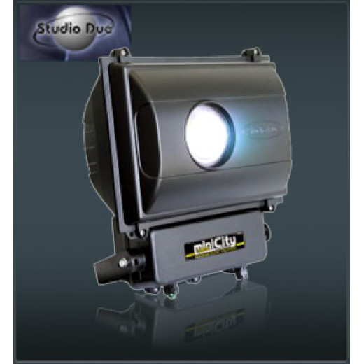 STUDIO DUE MiniSity 150 архитектурное световое оборудование