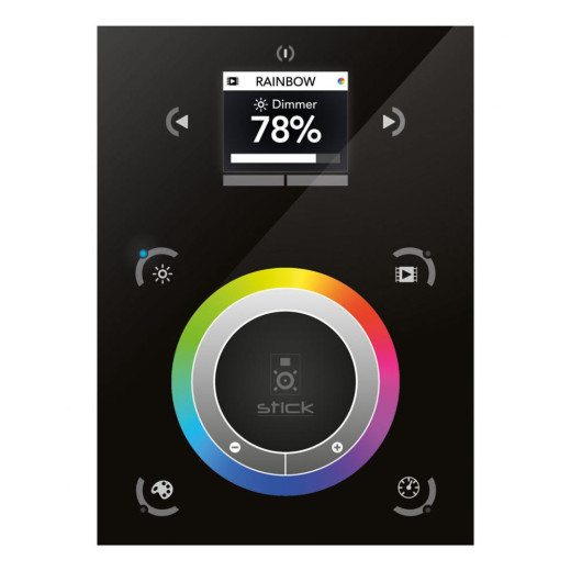 Системы управления SUNLITE STICK-DE3