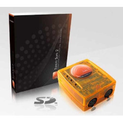 SUNLITE SUITE2-FC+ (товар снят с производства)