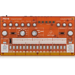 BEHRINGER RD-6-TG