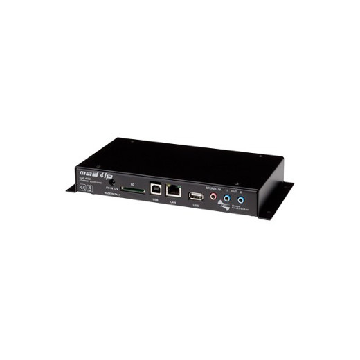 FBT EAC 4000 звуковые карты и интерфейсы