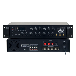 SVS Audiotechnik STA-350