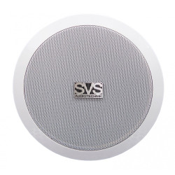 SVS Audiotechnik SC-106FL White