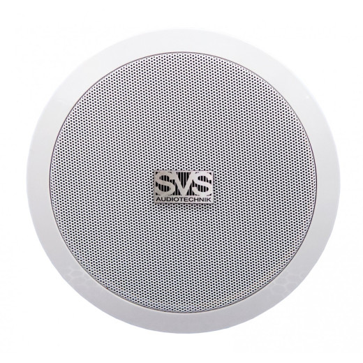 SVS Audiotechnik SC-106FL White