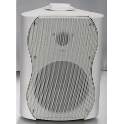 SVS Audiotechnik WS-60 White