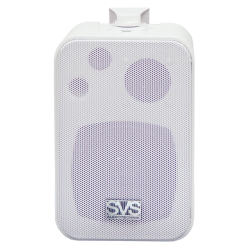 SVS Audiotechnik WSM-20 White