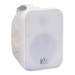 SVS Audiotechnik WSP-60 White