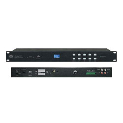 SVS Audiotechnik BGM-99