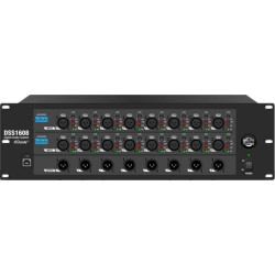 SVS Audiotechnik DSS1608