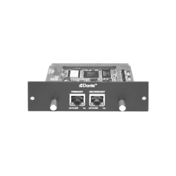 SVS Audiotechnik Dante32