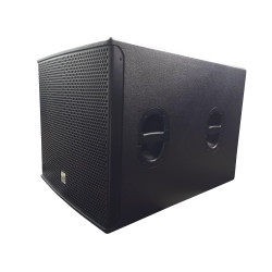 SVS Audiotechnik FS-18A SUB