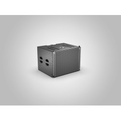 SVS Audiotechnik L208ASUB