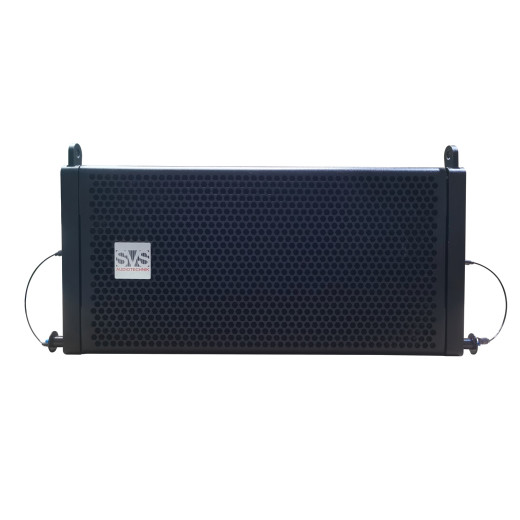 Пассивные системы линейных массивов SVS Audiotechnik LA-26