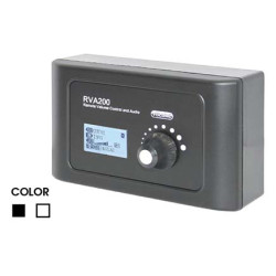 SVS Audiotechnik RVA-200