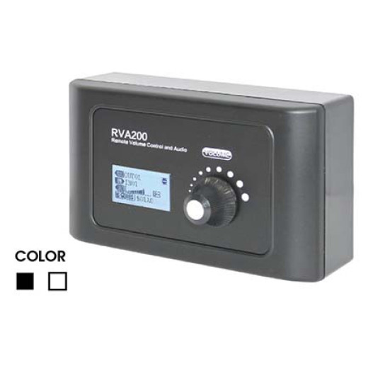 Процессоры SVS Audiotechnik RVA-200