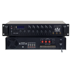 SVS Audiotechnik STA-250