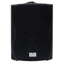 SVS Audiotechnik WS-40 Black