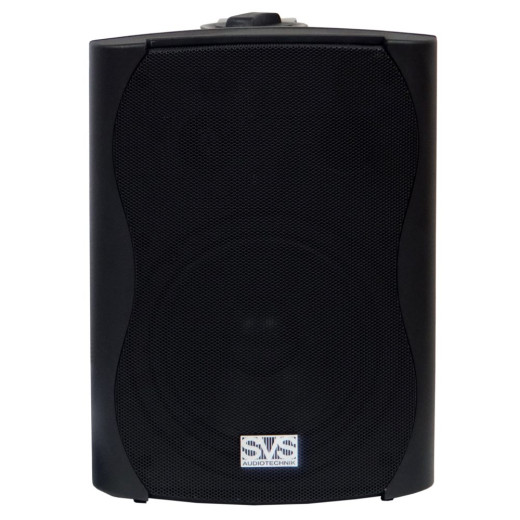 SVS Audiotechnik WS-40 Black